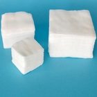 Medical Disposable Surgical Wound Dressing Absorbent Cotton Folded Gauze Swabs