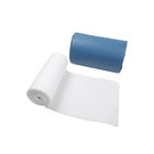 4ply High Absorbent Disposable Gauze Rolls Cotton