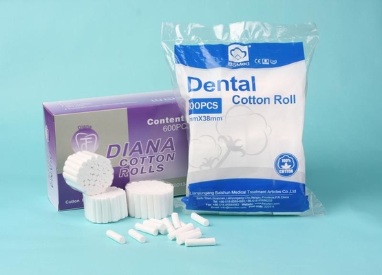 Prodotti dentistici di alta qualità in Cina