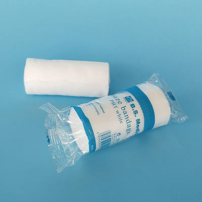 Marca cinese taglia personalizzata sterile Wow bandaggio di gomma chirurgica