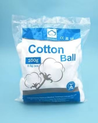 100% Puro cotone colorato OEM di origine biologica
