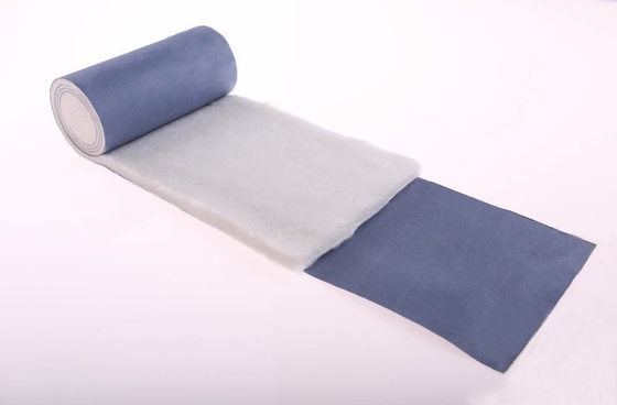 Rollo di cotone assorbente per uso medico Rollo di cotone sterile per uso chirurgico