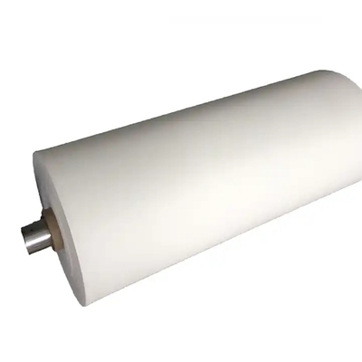 Fabbricante Customized 4ply Folding White Cotton Hospital Medical Gauze Jumbo Roll