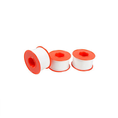 Nastro Adesivo Medico Flessibile E Traspirante 10cm X 10m - Tessuto Non Tessuto, Ipoallergenico, Per Fissaggio Di Garze E Cerotti