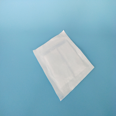 Costo Prezzo Ospedale Medico Pad di gaze sterile 100% cotone Swab di gaze con certificato CE