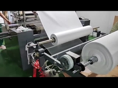 Fasciatura della garza