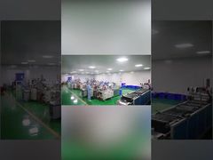 Soluzioni di cotone e garza assorbenti premium di Baishun